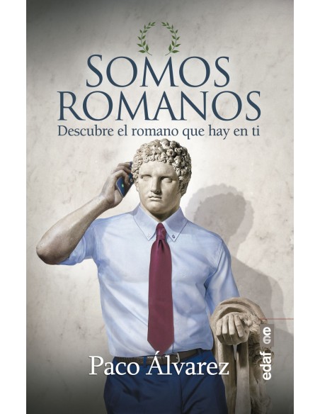 SOMOS ROMANOS