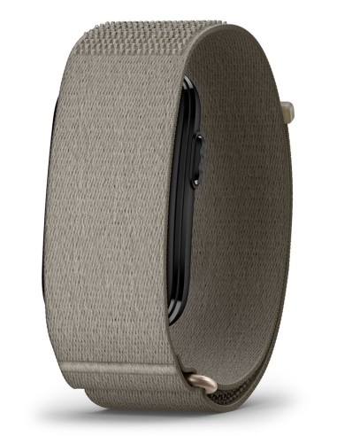 CIRQA Pulsera de actividad Gris