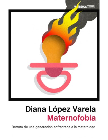 MATERNOFOBIA
