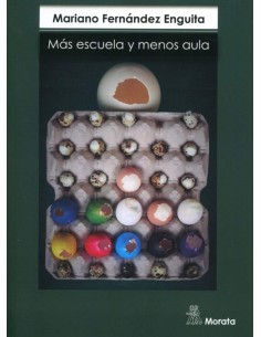 MAS ESCUELA Y MENOS AULA