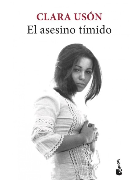EL ASESINO TIMIDO