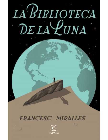 LA BIBLIOTECA DE LA LUNA