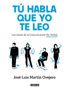 TU HABLA QUE YO TE LEO