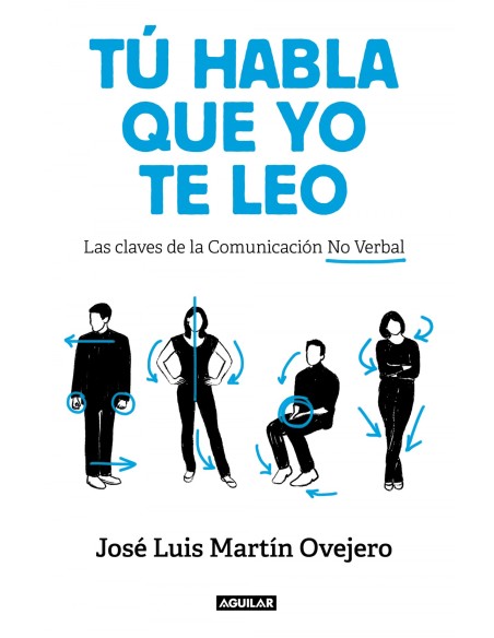 TU HABLA QUE YO TE LEO