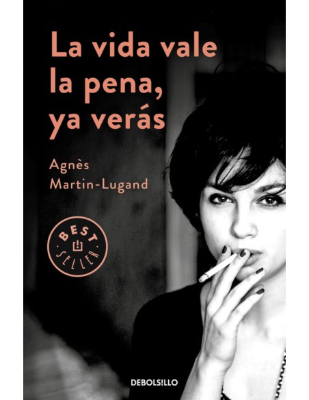 LA VIDA VALE LA PENA YA VERAS