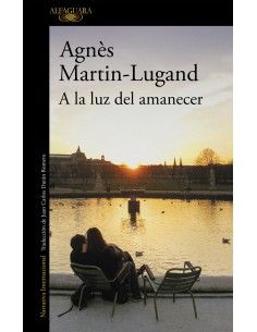 A LA LUZ DEL AMANECER