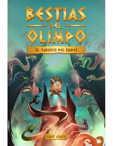 EL SABUESO DE HADES