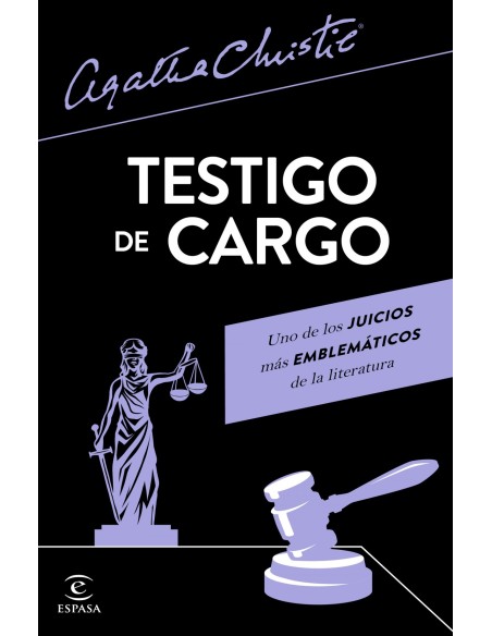TESTIGO DE CARGO