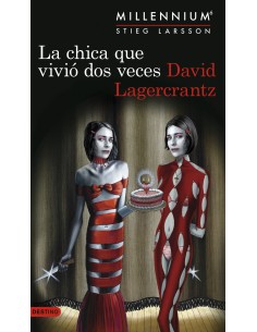 LA CHICA QUE VIVIO DOS VECES
