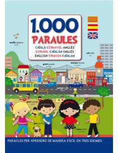 1000 PARAULES