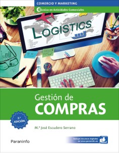 GESTION DE COMPRAS GRADO MEDIO CICLOS FORMATIVOS
