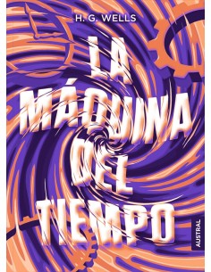 LA MAQUINA DEL TIEMPO