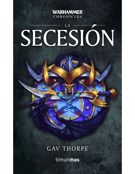 LA SECESION