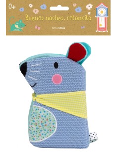 BUENAS NOCHES RATONCITO