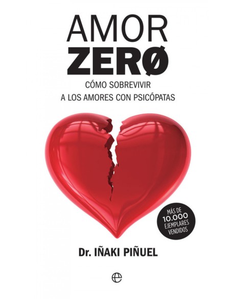 AMOR ZERO