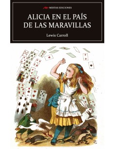Alicia en el pais de las maravillas