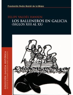 Los balleneros en Galicia