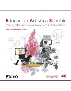 EDUCACION ARTISTICA SENSIBLE