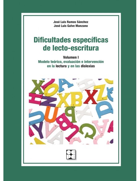 DIFICULTADES ESPECIFICAS DE LECTO ESCRITURA