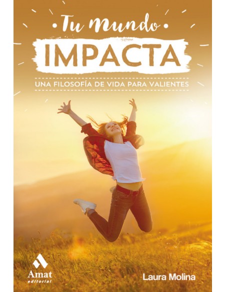 TU MUNDO IMPACTA