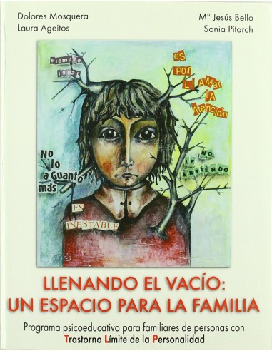 LLENANDO EL VACIO