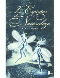Los espiritus de la naturaleza