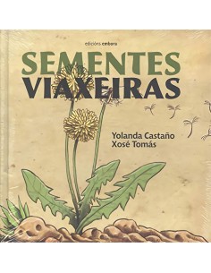 SEMENTES VIAXEIRAS