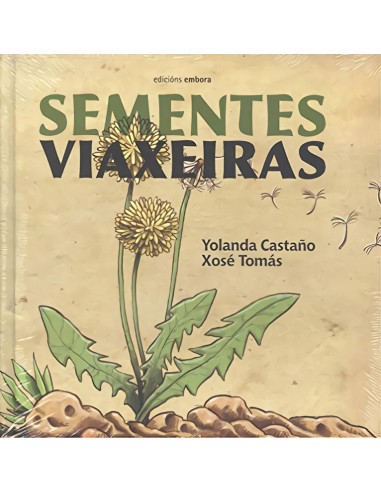 SEMENTES VIAXEIRAS