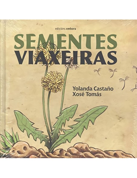 SEMENTES VIAXEIRAS