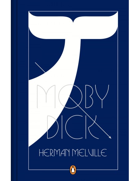 MOBY DICK