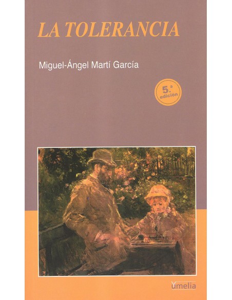 LA TOLERACIA