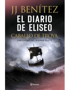 EL DIARIO DE ELISEO EL CABALLO DE TROYA