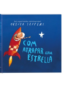 COM ATRAPAR UNA ESTRELLA