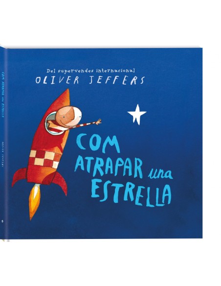 COM ATRAPAR UNA ESTRELLA