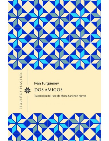 DOS AMIGOS