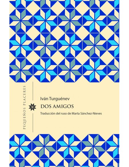 DOS AMIGOS