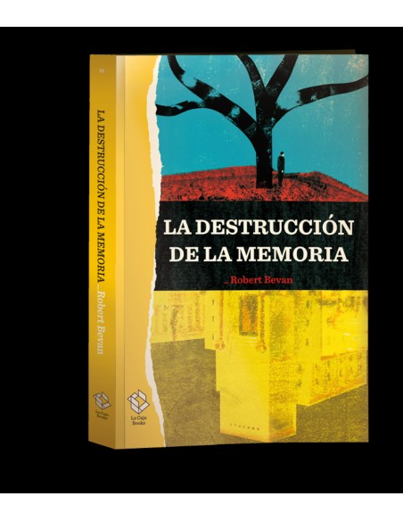 LA DESTRUCCION DE LA MEMORIA