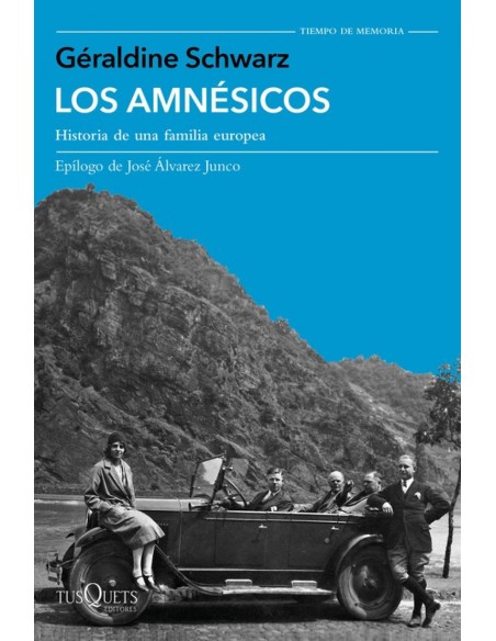 LOS AMNESICOS