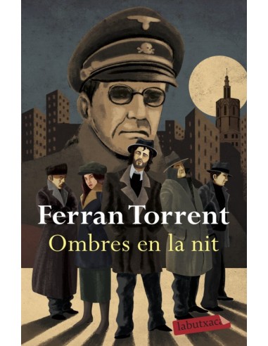 OMBRES EN LA NIT