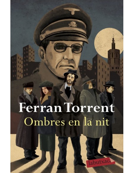 OMBRES EN LA NIT