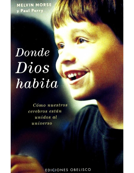 Donde dios habita