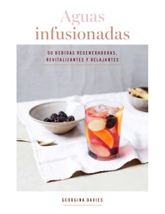 AGUAS INFUSIONADAS