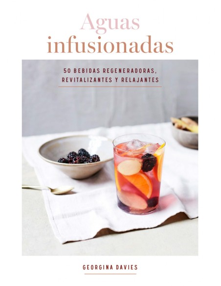 AGUAS INFUSIONADAS