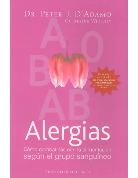 Alergias