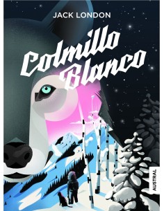 COLMILLO BLANCO