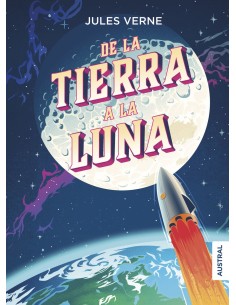 DE LA TIERRA A LA LUNA