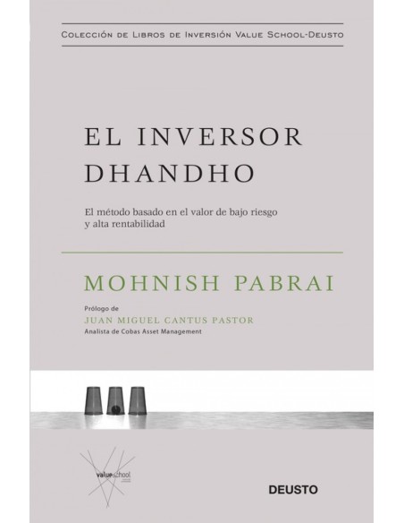 EL INVERSOR DHANDHO