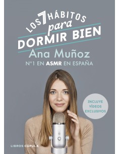 LOS 7 HABITOS PARA DORMIR BIEN