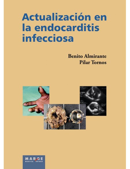 ACTUALIZACION EN LA ENDOCARDITIS INFECCIOSA