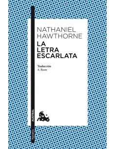 LA LETRA ESCARLATA
